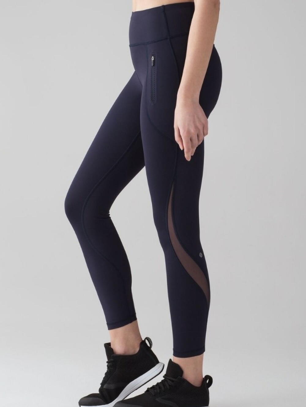 Lululemon Invigorate 7/8 Tight